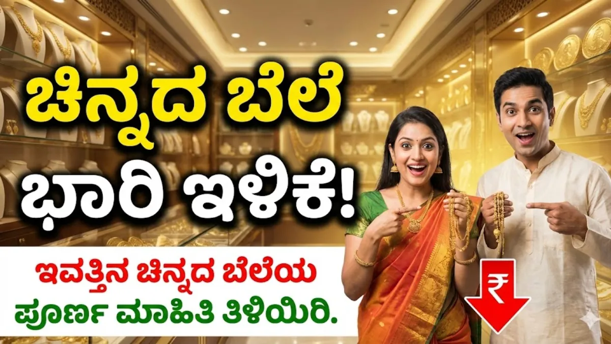 Gold rate live today